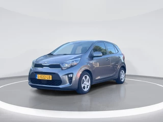 Kia Picanto – thumbnail 2