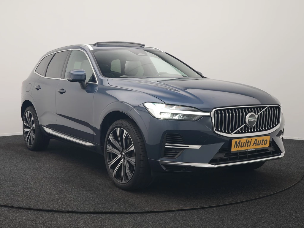 Volvo XC60 – foto 10