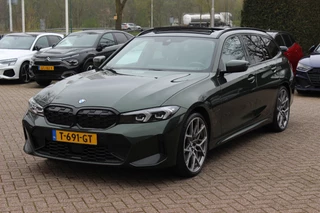 BMW 3 Serie – thumbnail 1