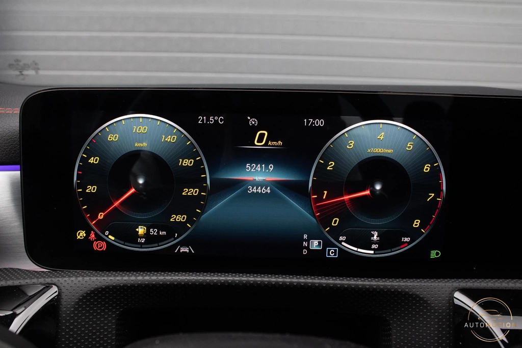 Mercedes-Benz CLA – foto 24