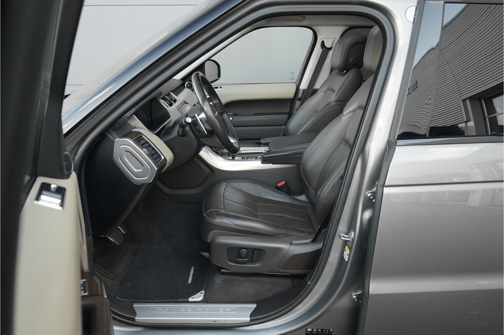 Land Rover Range Rover Sport – foto 12