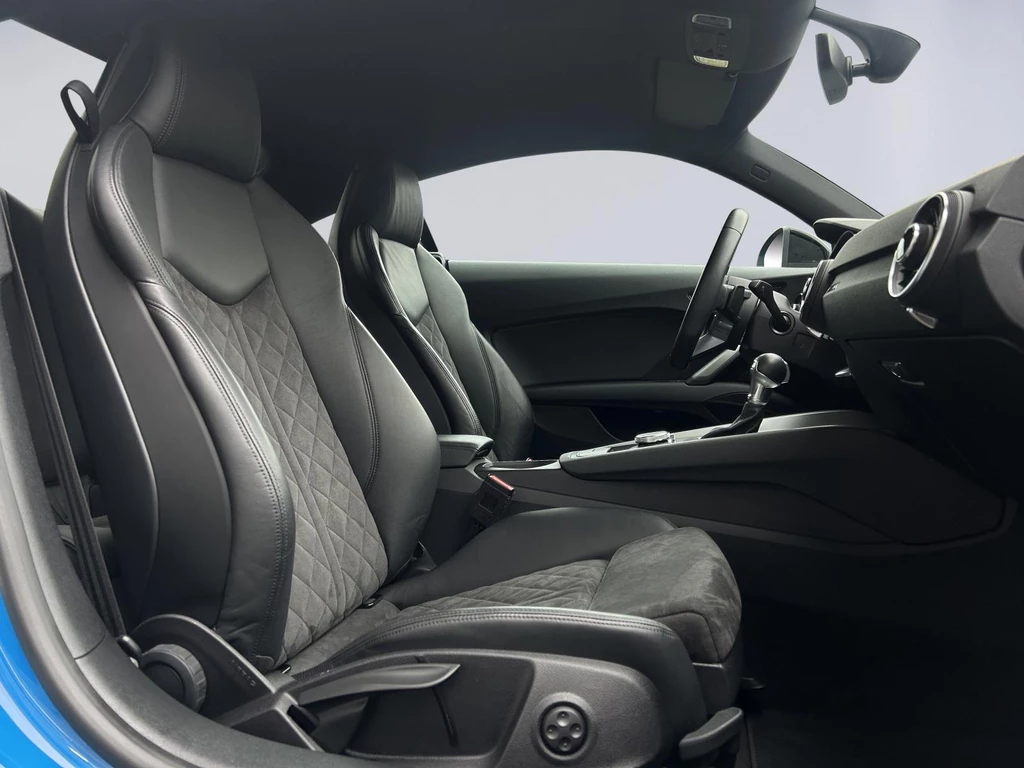 Audi TT – foto 13
