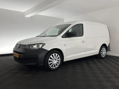 Volkswagen Caddy Cargo Maxi 1.5 TGI ( CNG ) *AIRCO | CRUISE | PDC | DIGI-COCKPIT | COMFORT-SEATS*