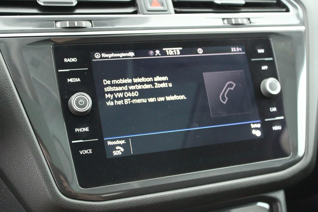 Volkswagen Tiguan Allspace – foto 25