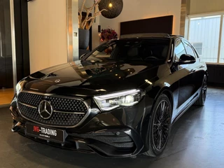 Mercedes-Benz E-Klasse – thumbnail 3