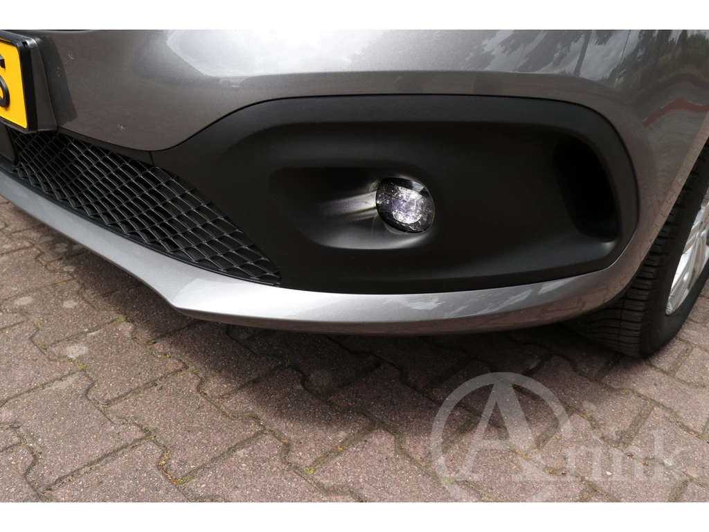 Mercedes-Benz Citan – foto 14