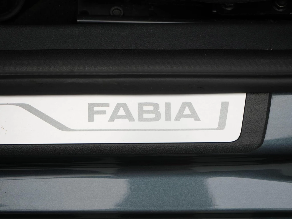 Škoda Fabia – foto 29
