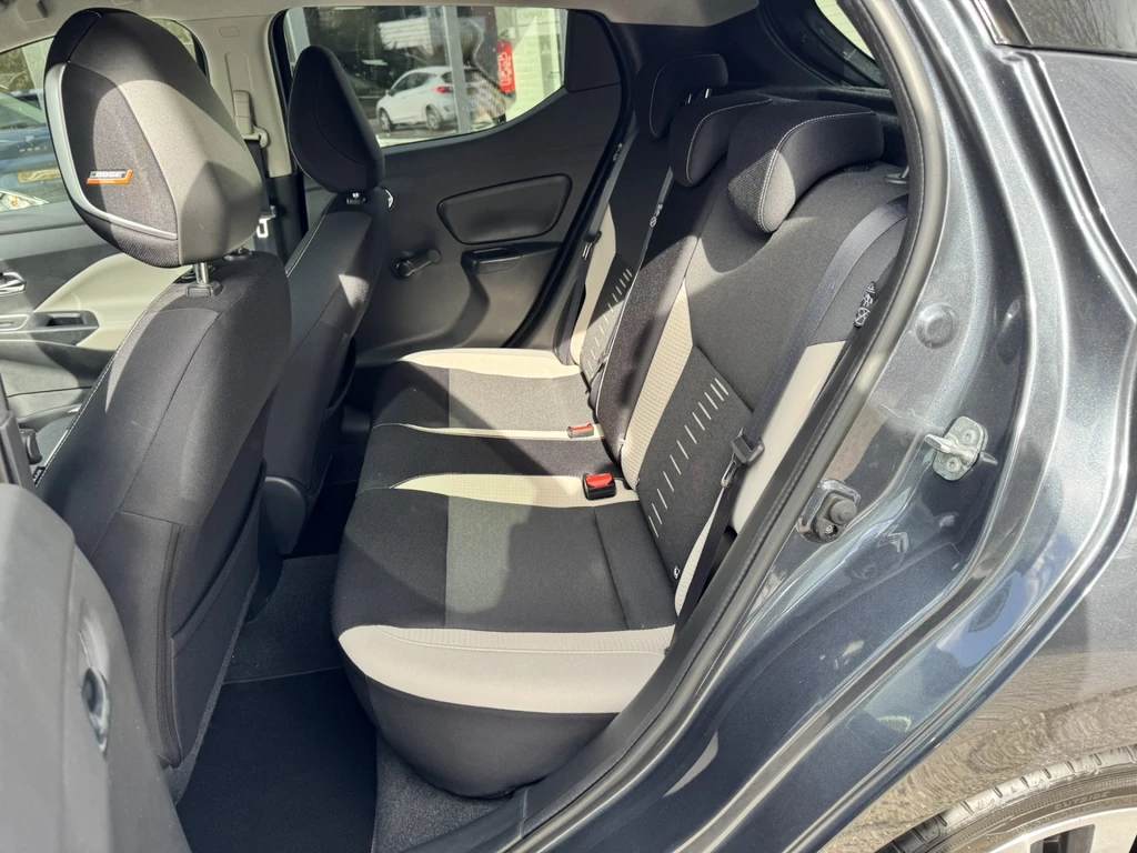 Nissan Micra – foto 13
