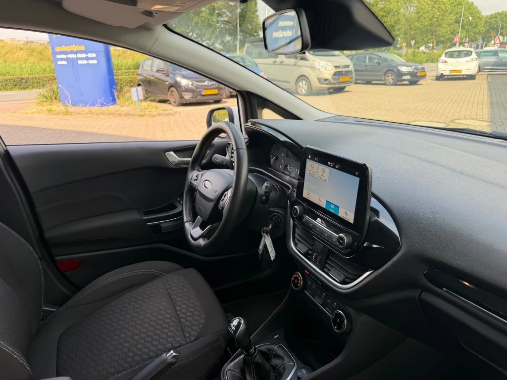 Ford Fiesta – foto 25