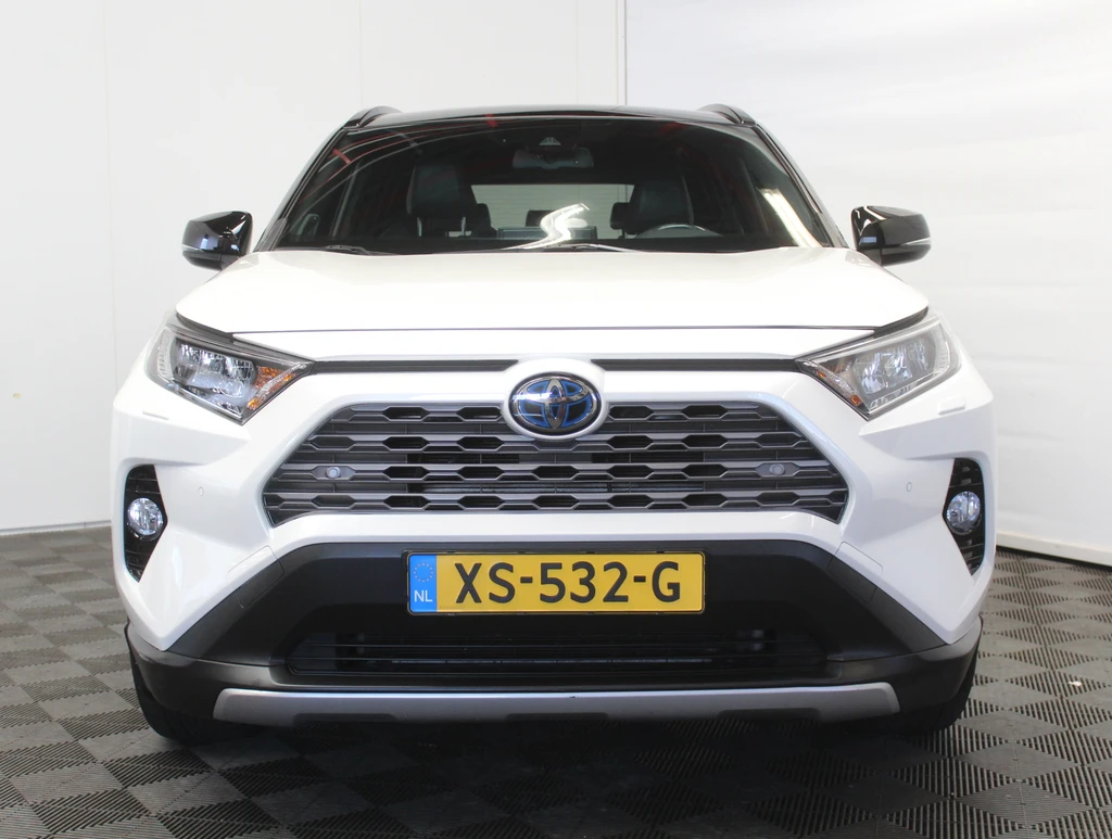 Toyota RAV4 – foto 10