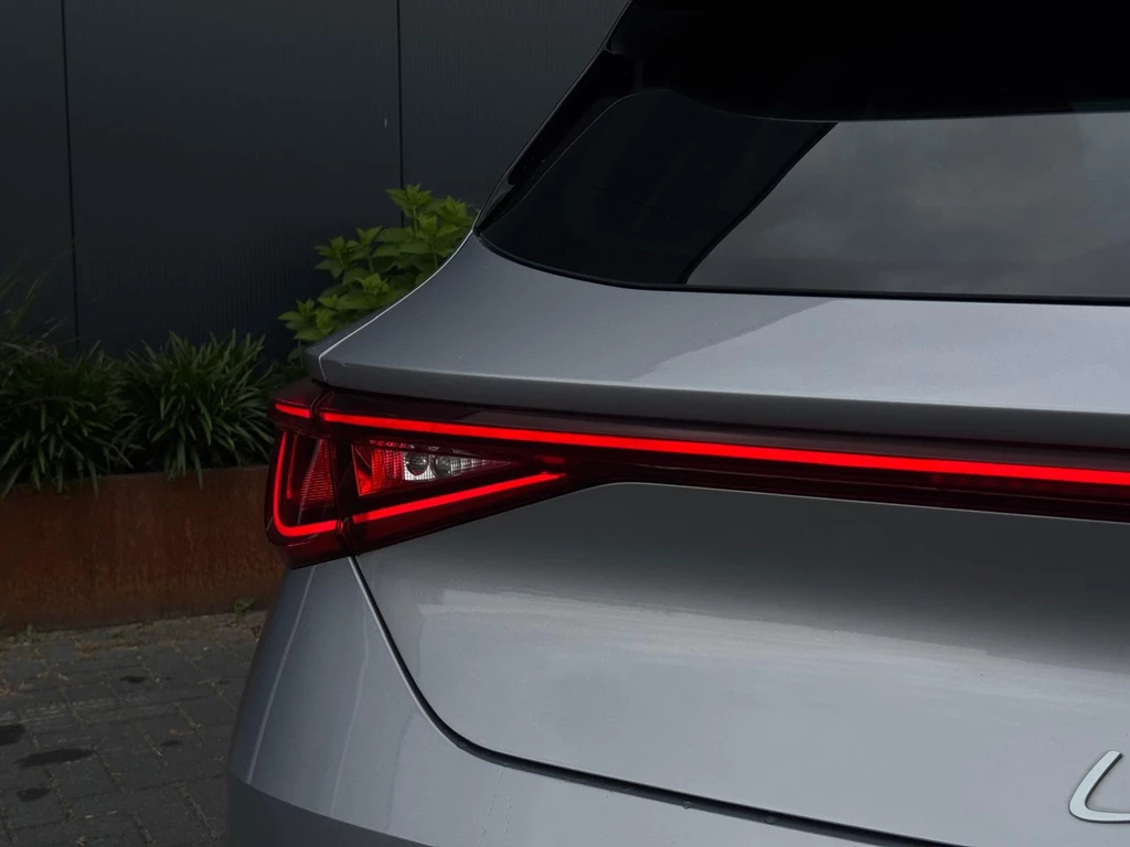 SEAT Leon – foto 19