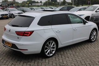 SEAT Leon – thumbnail 3