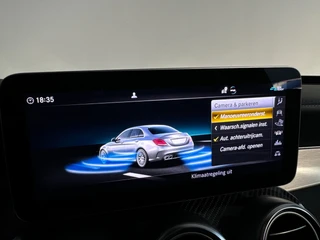 Mercedes-Benz C-Klasse – thumbnail 33