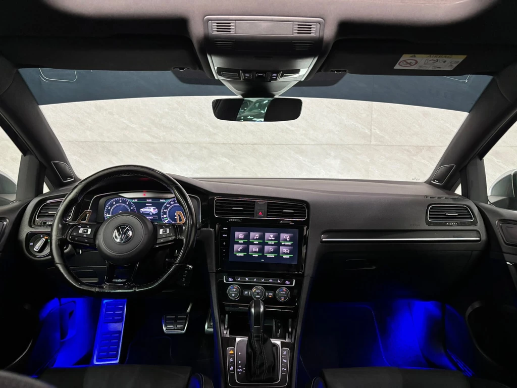 Volkswagen Golf – foto 12