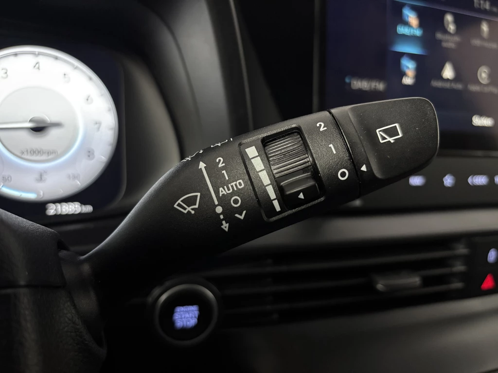 Hyundai i20 – foto 23
