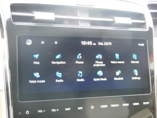 Hyundai Tucson – thumbnail 32