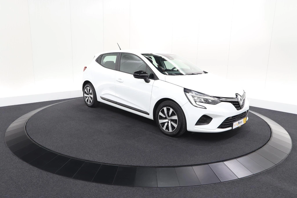 Renault Clio – foto 17
