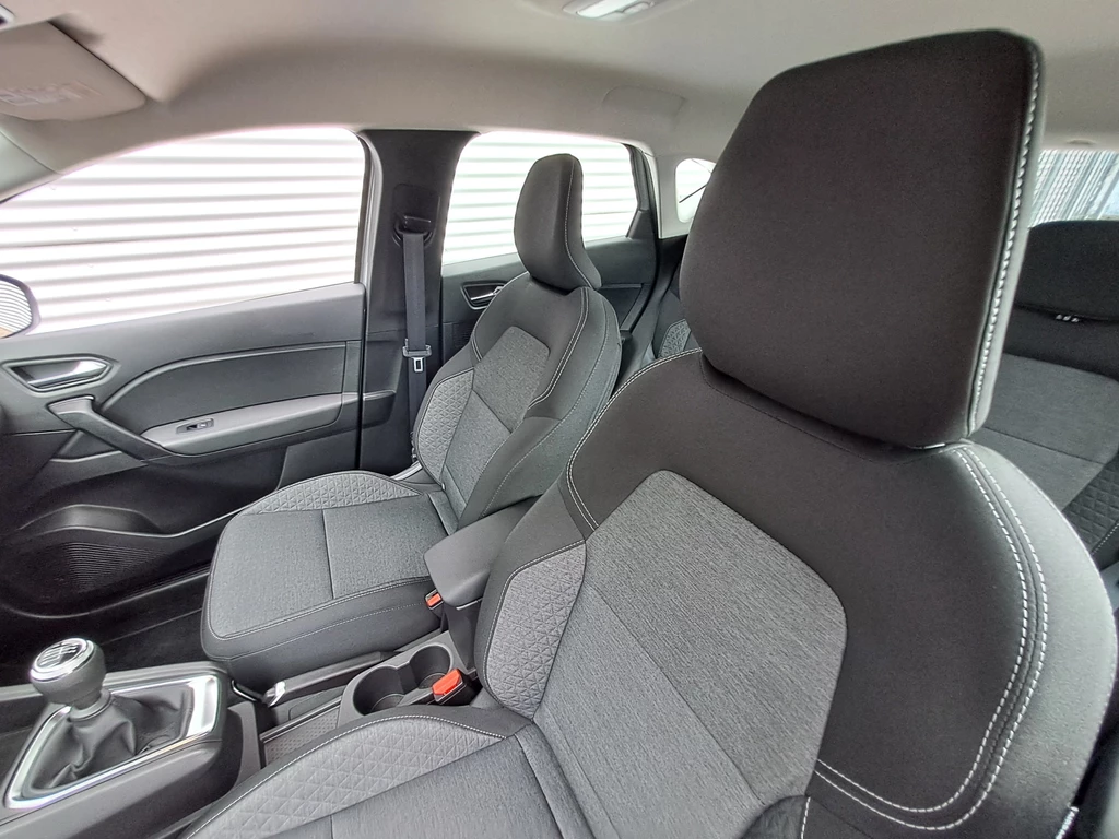 Renault Captur – foto 11