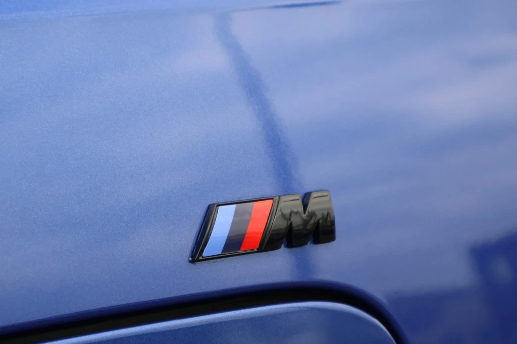 BMW 3 Serie – foto 48