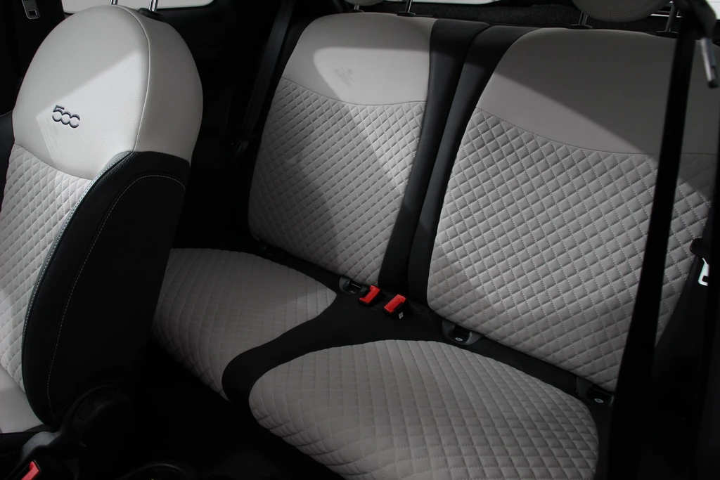 Fiat 500 – foto 10