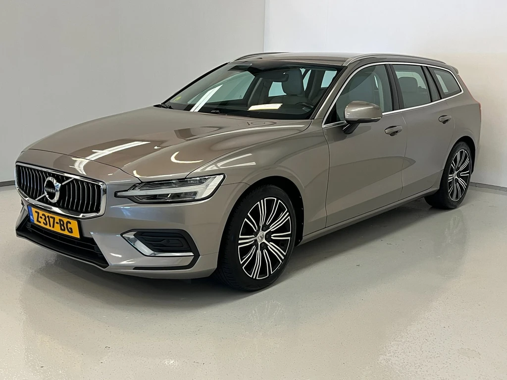 Volvo V60 – foto 2