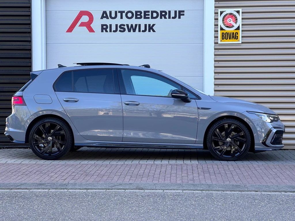 Volkswagen Golf – foto 7