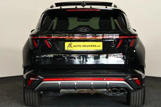 Hyundai Tucson – thumbnail 5