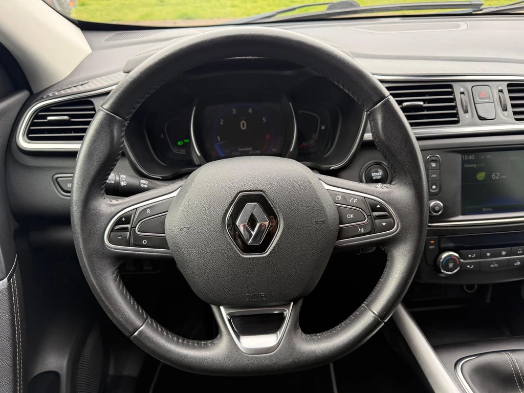 Renault Kadjar – foto 21