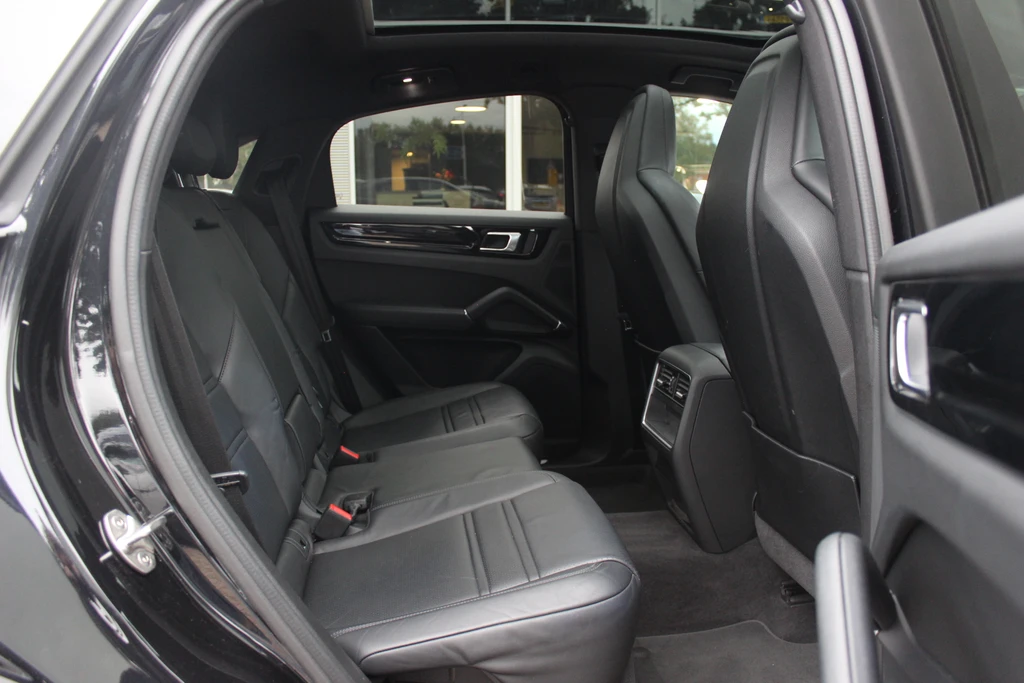 Porsche Cayenne – foto 16