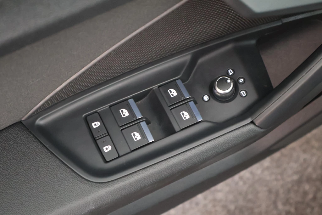 Audi A3 – foto 11