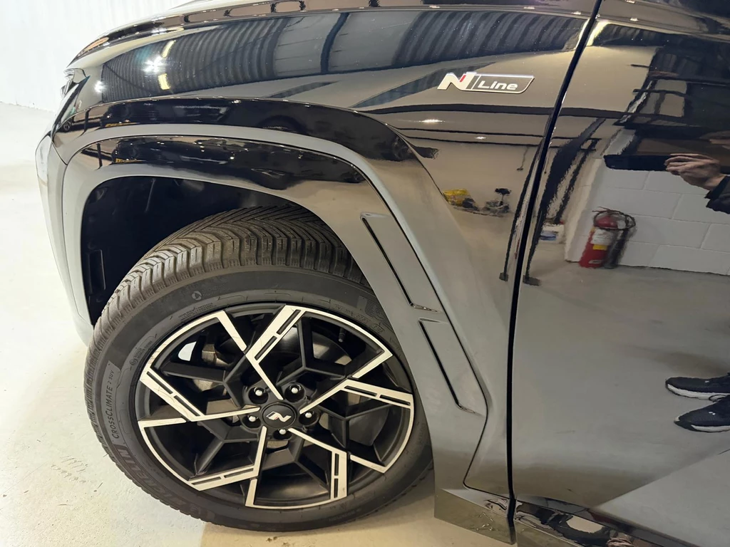 Hyundai Tucson – foto 15