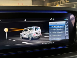 Mercedes-Benz G-Klasse – thumbnail 33