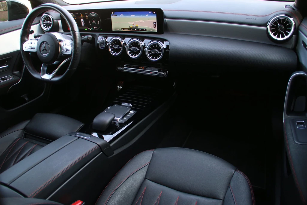 Mercedes-Benz CLA – foto 11
