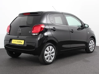 Citroën C1 – thumbnail 6