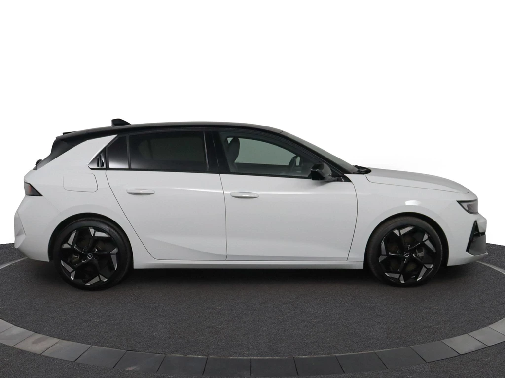Opel Astra – foto 6