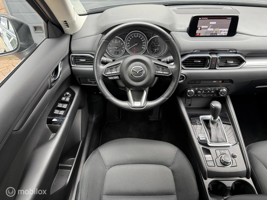 Mazda CX-5 – foto 96