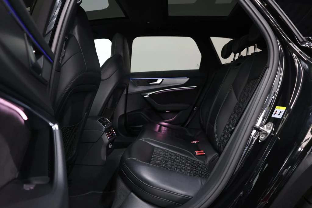 Audi A6 – foto 13
