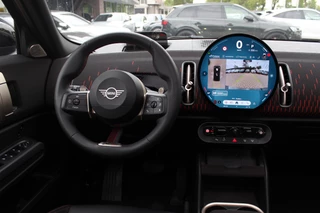 MINI Countryman – thumbnail 16