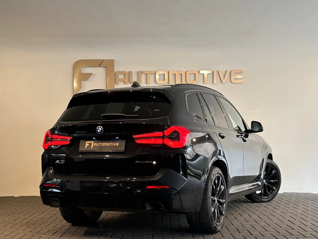 BMW X3 – foto 5