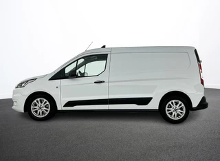 Ford Transit Connect – thumbnail 3