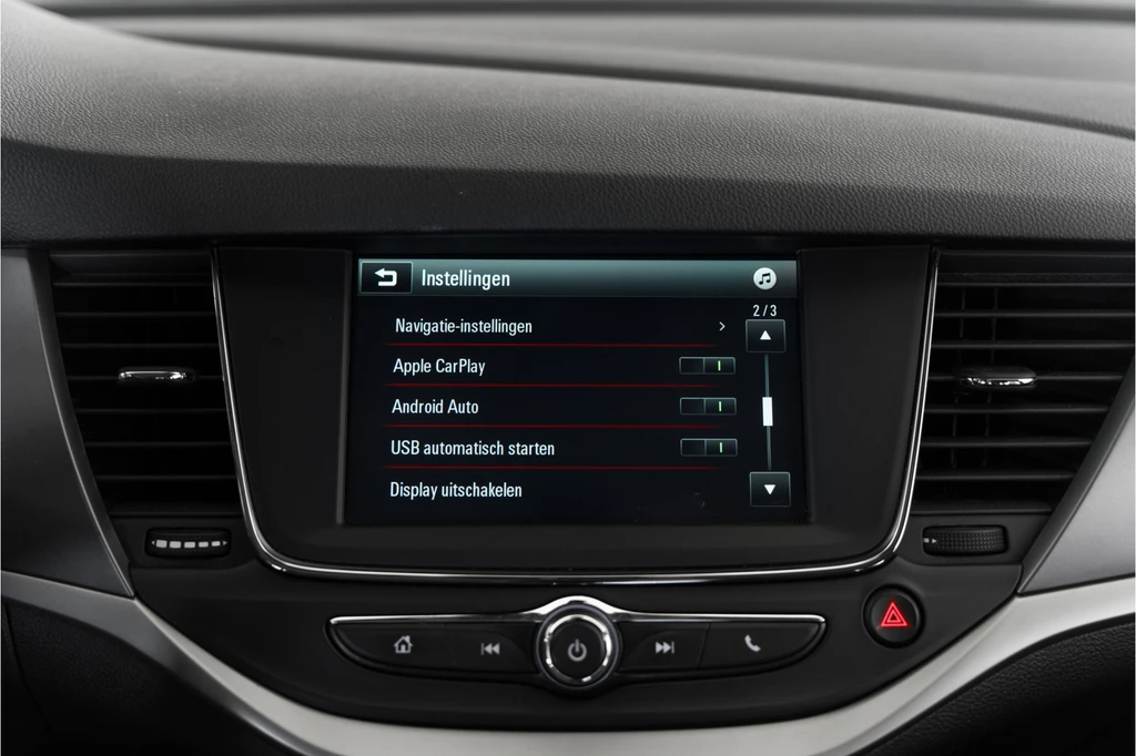 Opel Astra – foto 18