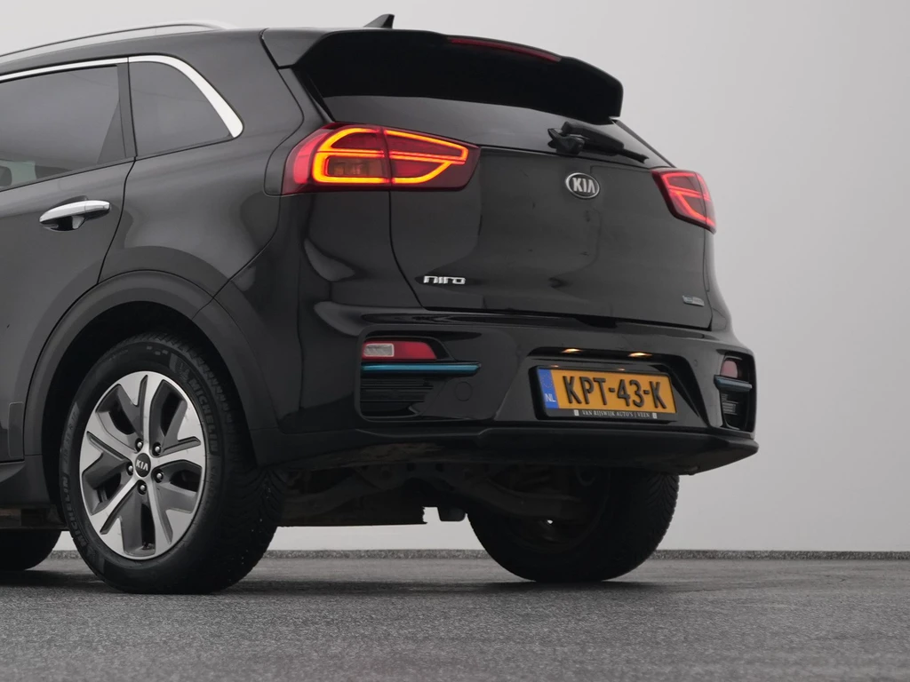 Kia e-Niro – foto 6