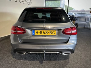 Mercedes-Benz C-Klasse – thumbnail 8