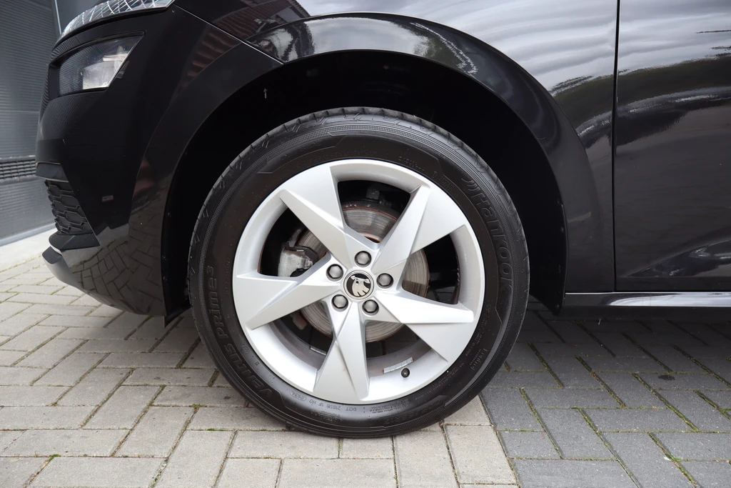 Škoda Kamiq – foto 8