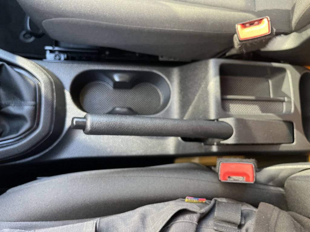 Volkswagen Caddy – foto 38