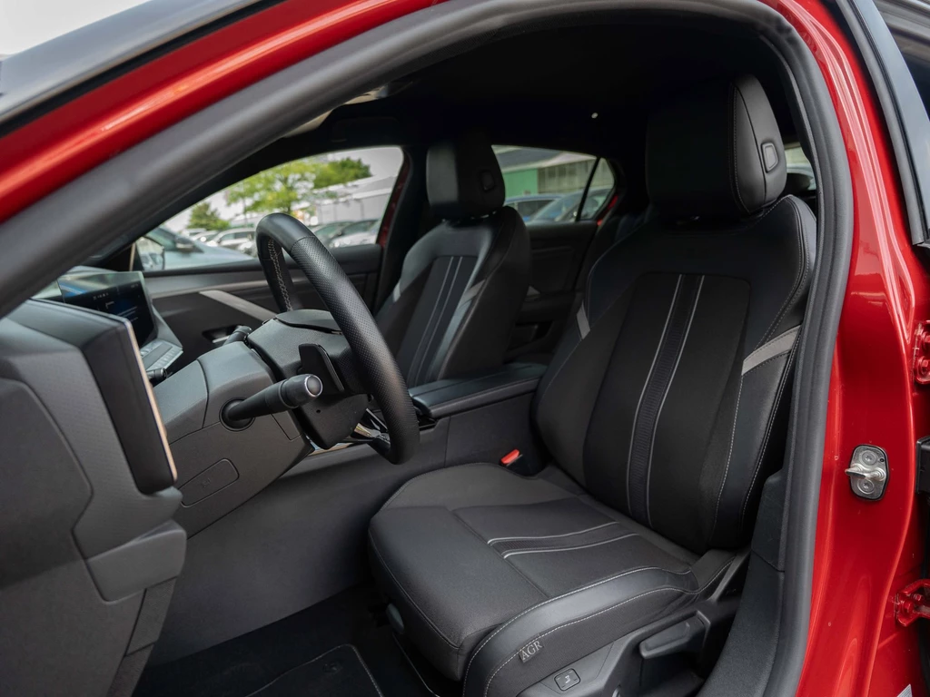 Opel Astra – foto 15