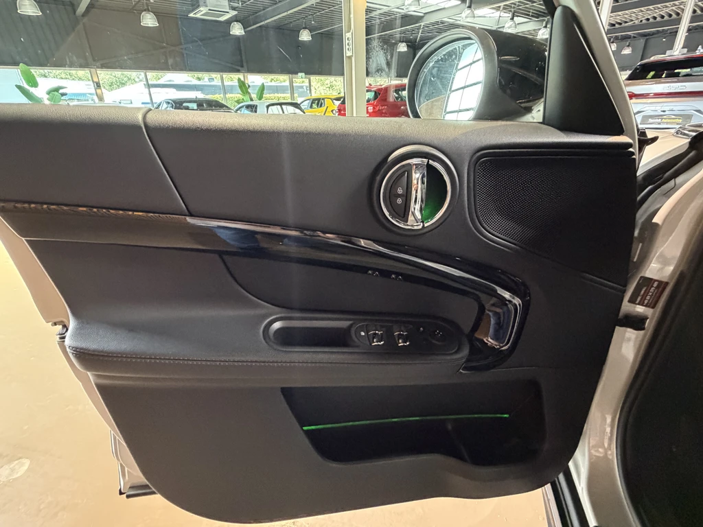 MINI Countryman – foto 16