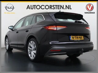Škoda Enyaq iV – thumbnail 3