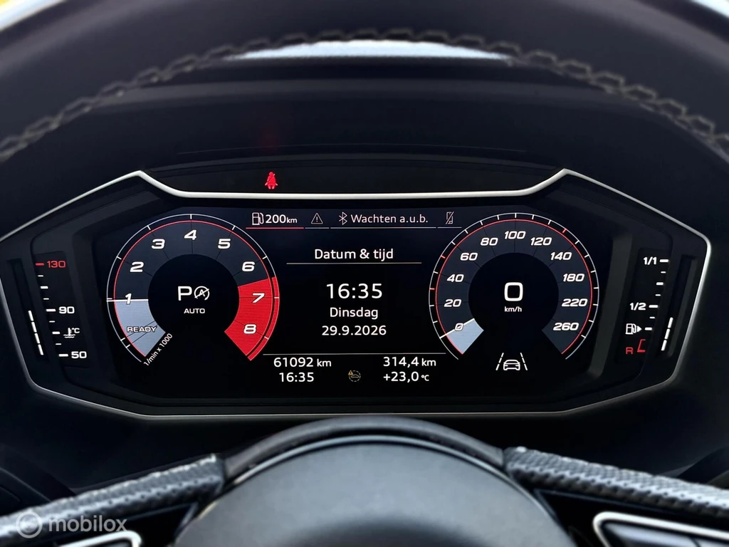 Audi A1 Sportback – foto 18