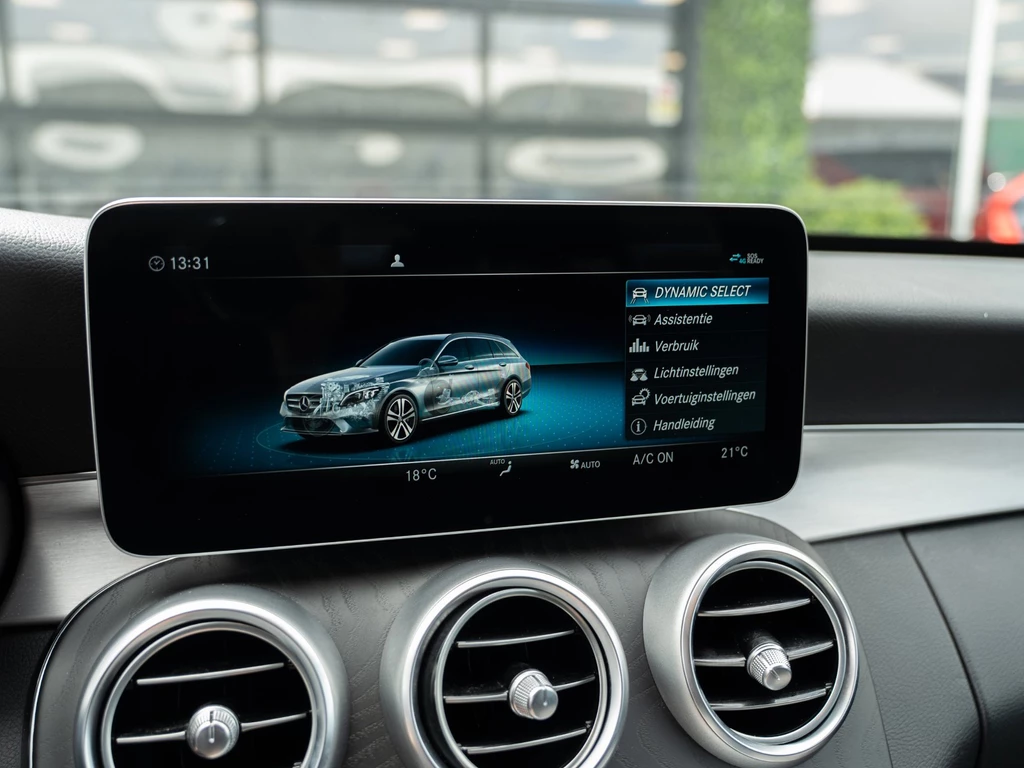 Mercedes-Benz C-Klasse – foto 23